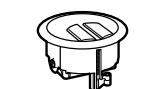 LEGRAND LCS 2 - Les supports d'installation programme mosaic - 5