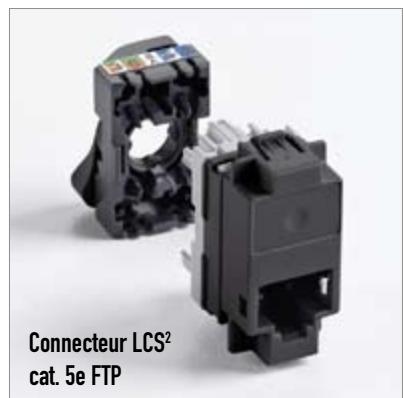 LEGRAND LCS 2 - La performance de la mise en œuvre - 4