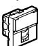 LEGRAND LCS 2 - Prises FTP - 1