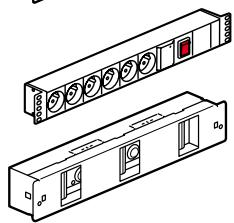 LEGRAND LCS 2 - Choisissez les blocs d'alimentation lcs² 19 - 2