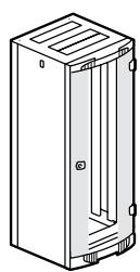 LEGRAND LCS 2 - Choisissez les baies lcs² 19 - 1