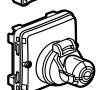 LEGRAND LCS 2 - Prises RJ 45 programme plexo cat. 6 - 1