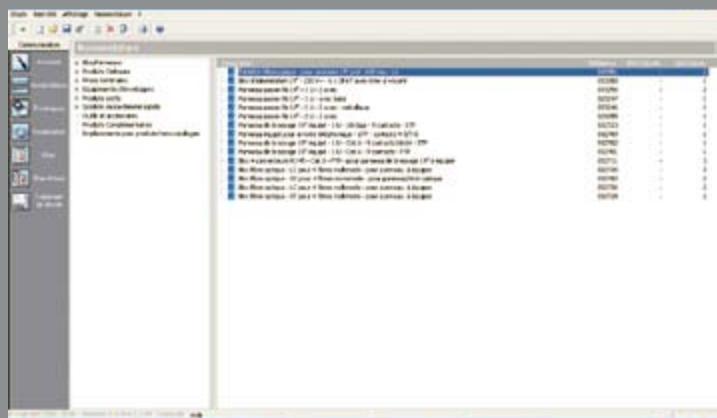LEGRAND LCS 2 - Le wi-fi qui s'installe comme les prises RJ 45 - 4