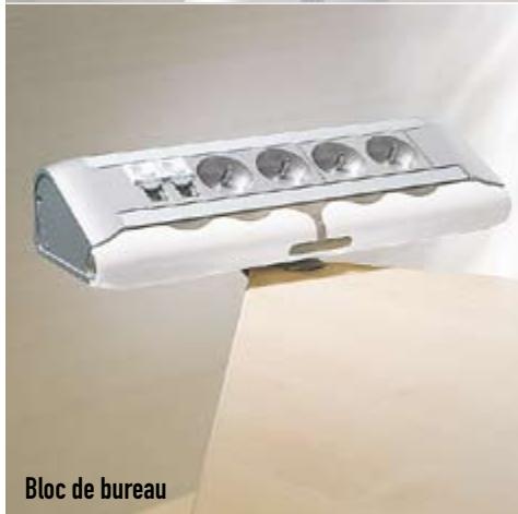 LEGRAND LCS 2 - Consolidez et redistribuez en toute capacité - 5