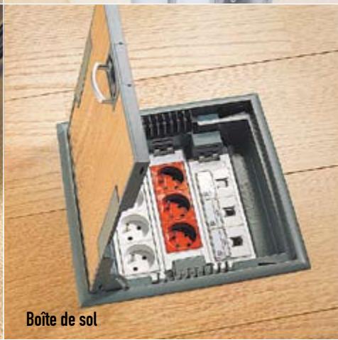 LEGRAND LCS 2 - Consolidez et redistribuez en toute capacité - 10