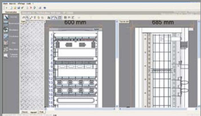 LEGRAND LCS 2 - Le wi-fi qui s'installe comme les prises RJ 45 - 5