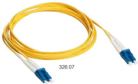 LEGRAND LCS 2 - LCS² fibre optique - 2