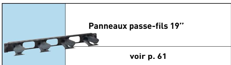 LEGRAND LCS 2 - Caractéristiques techniques (p. 68) - 1