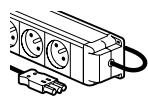 LEGRAND LCS 2 - Les supports d'installation - 4
