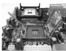 ASROCK 2CORE1066-2.13G - Instalación de Procesador - 4