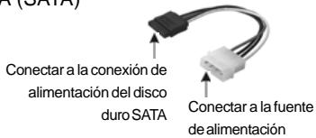 ASROCK 2CORE1066-2.13G - Conexiones de série ATAll - 4