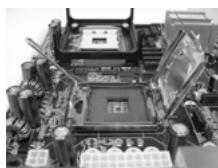 ASROCK 2CORE1066-2.13G - Fase 1. Aprière la presa: - 2