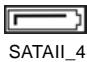 ASROCK 2CORE1066-2.13G - Conexiones de série ATAll - 2