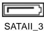 ASROCK 2CORE1066-2.13G - Conexiones de série ATAll - 1