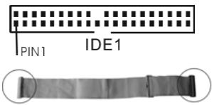 ASROCK 2CORE1066-2.13G - Onboard Headers and Connectors - 4