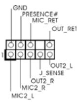 ASROCK 2CORE1066-2.13G - Onboard Headers and Connectors - 13