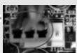 ASROCK 2CORE1066-2.13G - CPU Fan Connector - 3