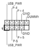 ASROCK 2CORE1066-2.13G - Onboard Headers and Connectors - 10
