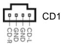 ASROCK 4COREDX90-VSTA - Cabezales y Conectores en Placas - 14