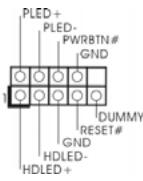 ASROCK 4COREDX90-VSTA - Cabo de dados - 10
