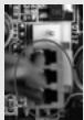 ASROCK 4COREDX90-VSTA - CPU Fan Connector - 3