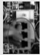 ASROCK 4COREDX90-VSTA - Cabo de dados - 15