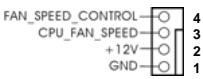 ASROCK 4COREDX90-VSTA - Cabezales y Conectores en Placas - 21