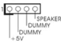 ASROCK 775I65G - Front Panel AC'97 Audio Header - 4