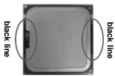 ASROCK 775I65G - CPU Installation - 5