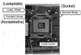 ASROCK 775I65G - Sicherheitshinweise vor der Montage - 1