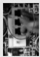 ASROCK 775I65G - Cabezales y Conectores en Placas - 21