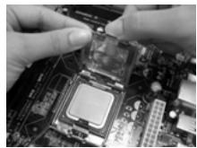 ASROCK 775I65G - Sicherheitshinweise vor der Montage - 9