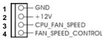 ASROCK 775I65G - Collettori e Connettori su Scheda - 19