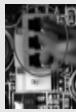ASROCK 775I65G - Front Panel AC'97 Audio Header - 8