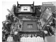 ASROCK 775I65G - Installation du CPU - 3
