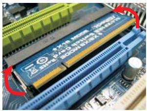 ASROCK K10N750SLI-110DB - Enjoy the benefit of SLI^TM - 3