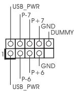 ASROCK K10N750SLI-110DB - Serial ATA II Connectors - 10