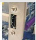 ASROCK K10N750SLI-110DB - HDMI_SPDIF Header Connection Guide - 8