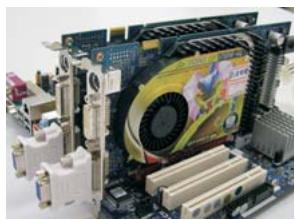 ASROCK K10N750SLI-110DB - Enjoy the benefit of SLI^TM - 6