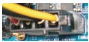 ASROCK K10N750SLI-110DB - Enjoy the benefit of SLI^TM - 9