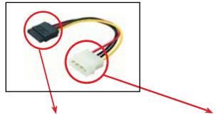 ASROCK K10N750SLI-110DB - SATA / SATAII HDD Hot Plug Feature and Operation Guide - 2