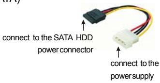 ASROCK K10N750SLI-110DB - Serial ATA II Connectors - 8