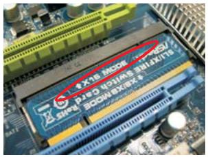 ASROCK K10N750SLI-110DB - Enjoy the benefit of SLI^TM - 1