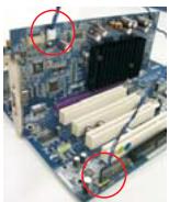 ASROCK K10N750SLI-110DB - HDMI_SPDIF Header Connection Guide - 5