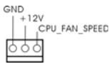 ASROCK 890FX DELUXE 5 - CPU Fan Connectors - 4