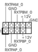 ASROCK 890FX DELUXE 5 - CPU Fan Connectors - 11