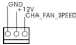 ASROCK 890FX DELUXE 5 - Chassis and Power Fan Connectors - 4