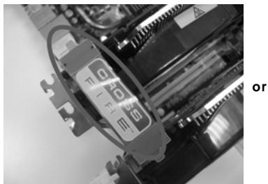 ASROCK 890FX DELUXE 5 - Installing Two CrossFireX™-Ready Graphics Cards - 4