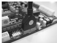 ASROCK 890FX DELUXE 5 - Guida all'installazione del pannello frontale USB 3.0 - 5