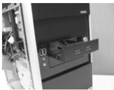 ASROCK 890FX DELUXE 5 - Front USB 3.0 Panel Installation Guide - 3